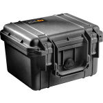 Pelican 1300 Case Wl/ Wf Black
