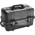 Pelican 1460 110 Pelican Case Black