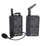 Azden Pro-Xd 2.4 Ghz Digital Wireless