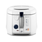DeLonghi RotoFry F28311.W1 EX:1