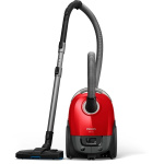 Philips Series 3000 Bagged Vacuum Cleaner XD3000/02