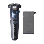 Philips Shaver 5000 Series Wet & Dry Electric Shaver S5585/10