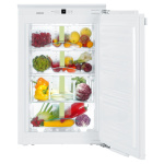 Liebherr Premium Integrable built-in fridge  SIBP 1650