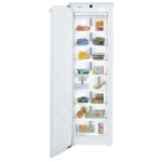 Liebherr  Premium Integrable built-in freezer SIGN 3576
