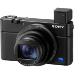 Sony Cyber-Shot Dsc-Rx100 Vi Digital Camera