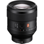 Sony FE 85mm F/1.4 Gm Camera Lens