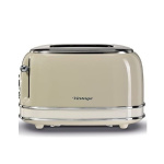 Kenwood Vintage Toaster BG  TCM35.000BG