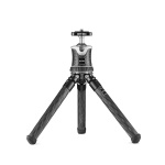 Gitzo Mini Traveler Tripod Kit Noir Decor