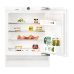 Liebherr UIK 1510 Integrable under-worktop fridge