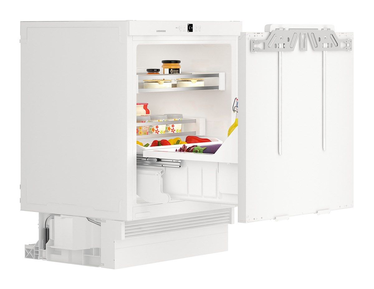 Liebherr UIKo 1560 Premium Integrable under-worktop fridge