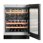 Liebherr Vinidor Under-worktop wine chiller cabinet UWTgb 1682