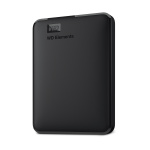 WD Elements Portable 3TB Black