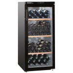 Liebherr WKb 3212 Vinothek Wine cabinet