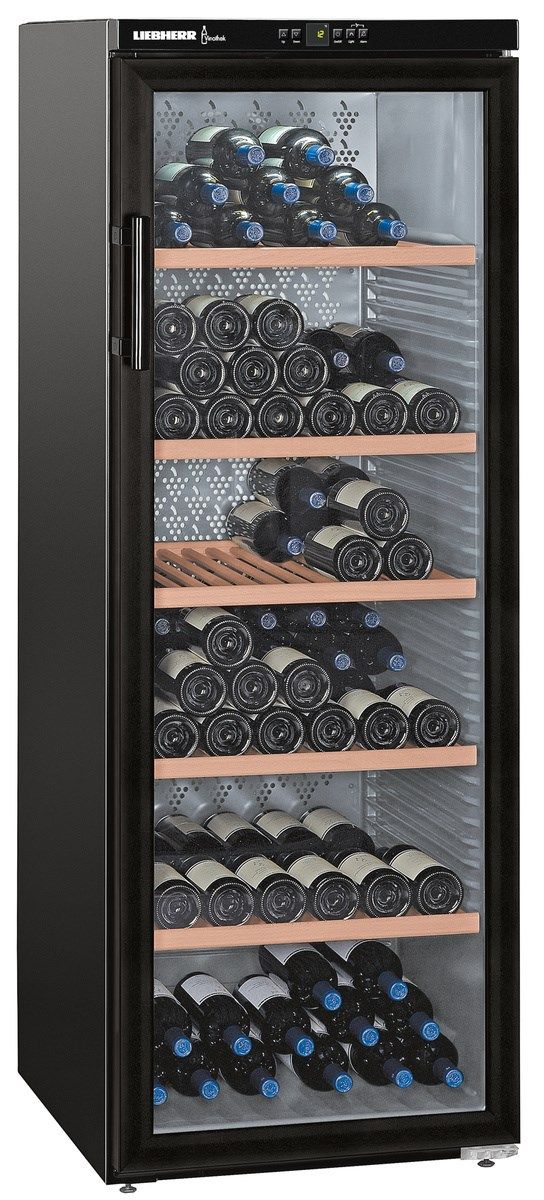 Liebherr Vinothek Wine storage cabinet WKb4212
