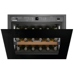 Liebherr WKEgb 582 GrandCru Built-in wine cabinet