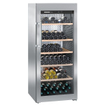 Liebherr GrandCru Wine cabinet WKes 4552