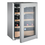 Liebherr GrandCru WKes653 Wine storage cabinet