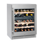 Liebherr Vinidor Multi-temperature wine cabinet  WTes1672