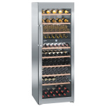 Liebherr Vinidor Multi-temperature wine cabinet  WTes5972