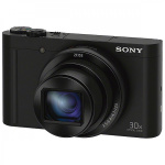 Sony Cyber-shot DSC-WX500 Digital Camera