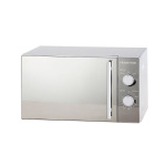 Russell Hobbs 20L Manual Microwave Mirror Finish RHMA20L