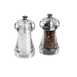 Cole & Mason Everyday 110mm Classic Salt & Pepper Mill Set