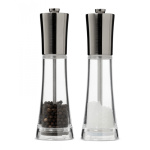 Cole & Mason Style Salt & Pepper Set H771780