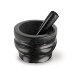 Cole & Mason Worcester 14cm Granite Pestle & Mortar