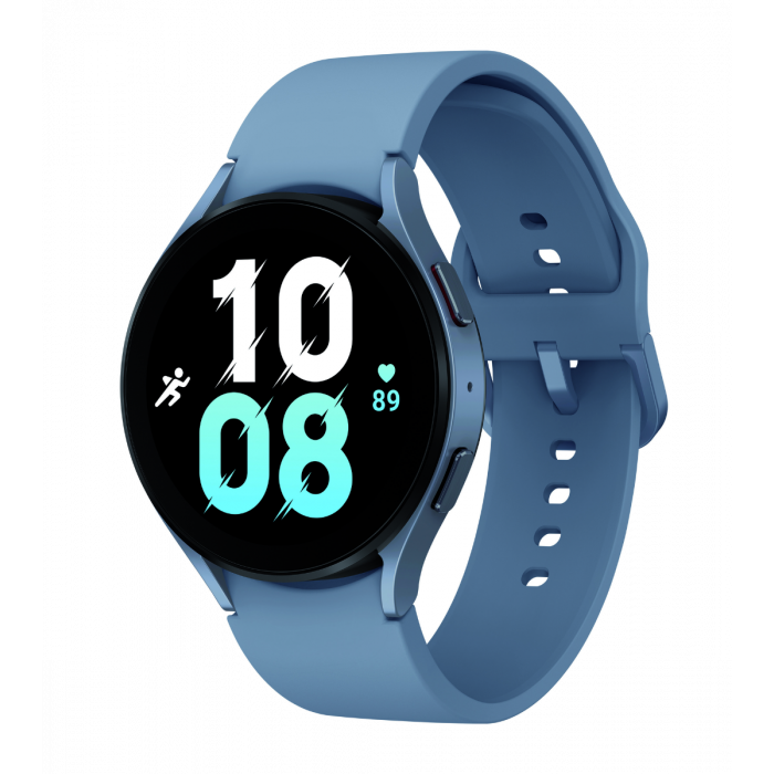 Samsung Galaxy Watch 5 44mm BT - Blue SM-R910NZBAXFA