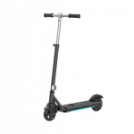 Panths Sports-Black 5'' Kids E-scooter with Bluetooth