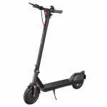 Panths Sports-Black 8.5'' Aluminum E-scooter