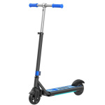 Panths Sports Blue 5'' Kids E-scooter with Bluetooth