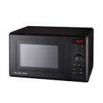 Russell Hobbs 36L Black Microwave with Grill RHEM36G