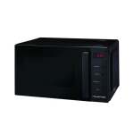 Russell Hobbs Black 20L Flatbed Microwave RHFBM20L