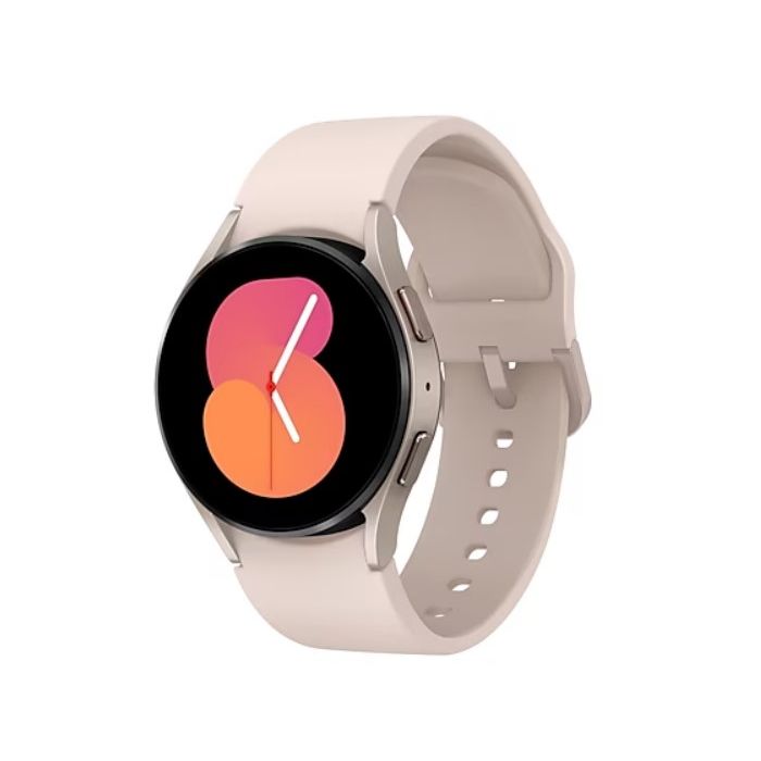 Samsung Galaxy Watch 5 40mm BT - PinkGold SM-R900NZDAXFA