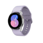 Samsung  Galaxy Watch 5 40mm BT - Silver SM-R900NZSAXFA