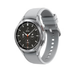 Samsung  Galaxy Watch 4 Classic 46mm LTE - Silver SM-R895FZSAXFA