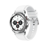 Samsung  Galaxy Watch 4 Classic 42mm LTE - Silver SM-R885FZSAXFA