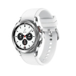 Samsung  Galaxy Watch 4 Classic 42mm - Silver SM-R880NZSAXFA