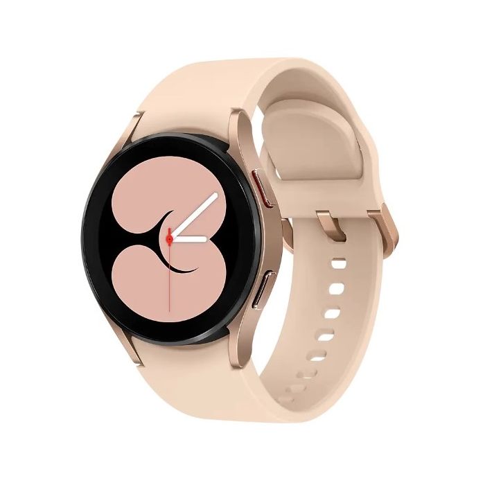 Samsung Galaxy Watch 4 40mm LTE - Gold SM-R865FZDAXFA