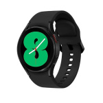 Samsung Galaxy Watch 4 40mm - Black SM-R860NZKAXFA
