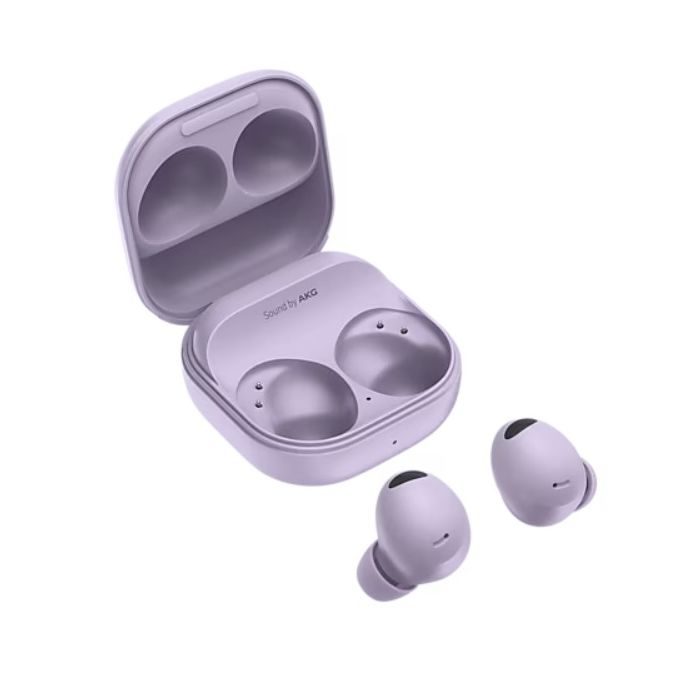 Samsung Galaxy Buds Pro 2 - Light Violet SM-R510NLVAXFA