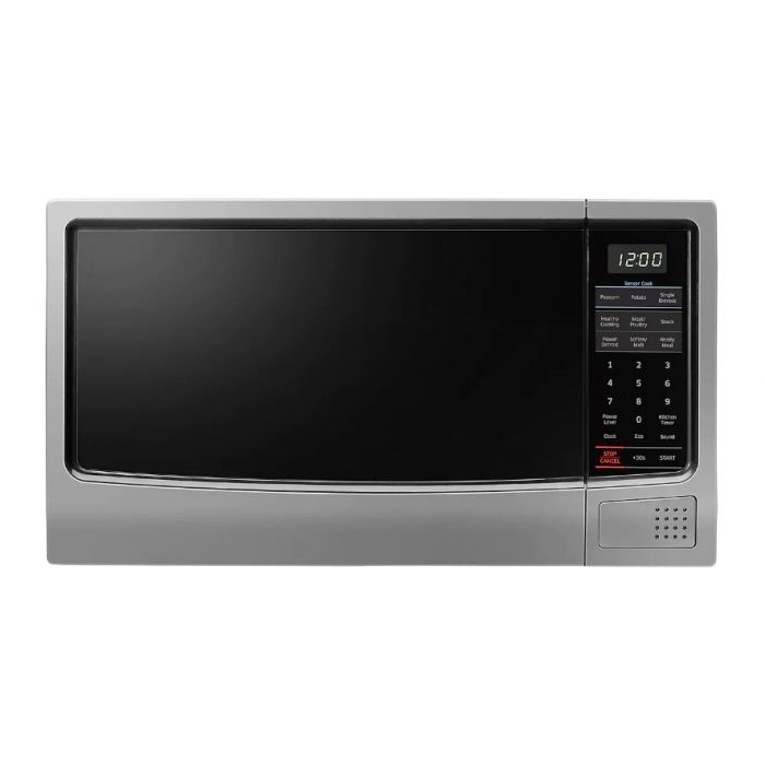 Samsung 32L 1000 Watt Solo Microwave - Silver ME9114S1