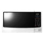 Samsung 32L 1000 Watt Solo Microwave - White ME9114W1