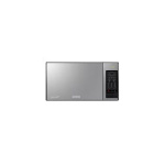 Samsung 40L 1000 Watt Solo Microwave - Mirror Door MS405MADXBB