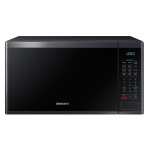 Samsung 40L 1000 Watt Solo Microwave - Black MS40J5133BG