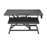 Linx Sit And Stand Desktop