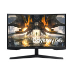 Samsung 32" QHD Gaming Monitor With 165Hz refresh rate LS32AG550EAXXA