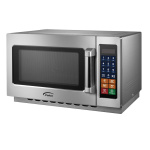 Falco 34 Litre Stainless Steel Commercial Microwave FAL-34SN1
