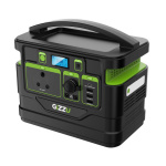Gizzu 518Wh Portable Power Station 1 x 3 Prong SA Plug Point GPS500